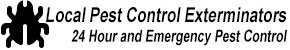 Sardinia SC Pest Control Exterminators
